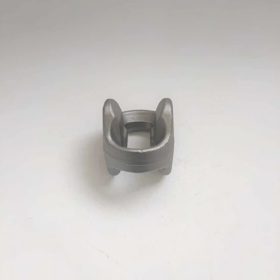 Forged Steel Electric Power Fittings by Closed Die Froging