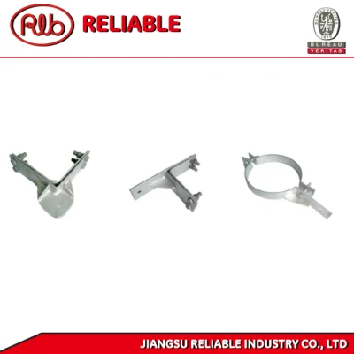 Enough Strength Grip High Quality Preformed Hanging Fittings for Opgw/ADSS Optical Cable