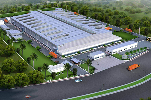 Zhengzhou Pole Line Hardware Group