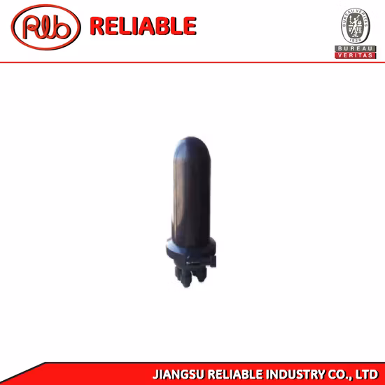 Electric Power Aluminum Clad Steel Insulated Hanging Fittings for Opgw/ADSS Optical Cable